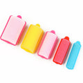 Sponge frame hair curlers - sleep curlers - natural hold, damage-free magic curls - bulk wholesale, ready to ship